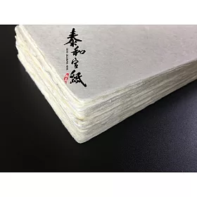 博客來 泰和宣 手工和紙明信片 10張 包