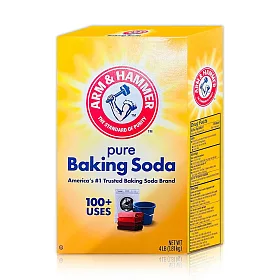 【美國 ARM&HAMMER】萬用小蘇打粉(4 LBS/1.81kg)