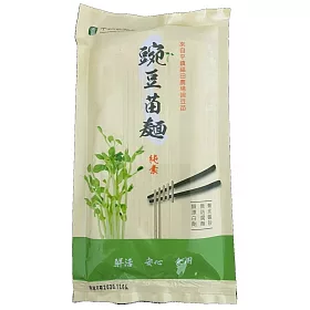 博客來 平鎮區農會 豌豆苗麵 2包