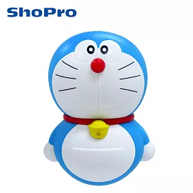 博客來 日本正版授權 哆啦a夢不倒翁玩具 搖擺不倒翁小叮噹doraemon
