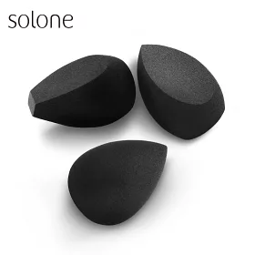 博客來 Solone 完美訂製美妝蛋水滴型1入