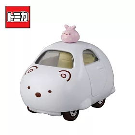 博客來 日本正版授權 Dream Tomica No 142 角落生物北極熊玩具車白熊角落小夥伴多美小汽車