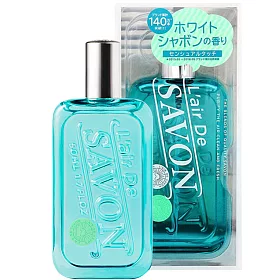 博客來 日本l Air De Savon淡香水感性觸感 海洋鈴蘭 50ml