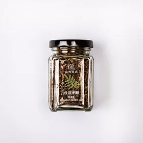 【富興米店】台灣野生乾燥刺蔥籽（20g）