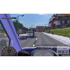 博客來 模擬救護車 Emergency Ambulance Simulator 英文版pc Game