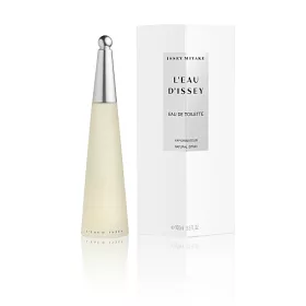 博客來 Issey Miyake 三宅一生 一生之水女性淡香水100ml