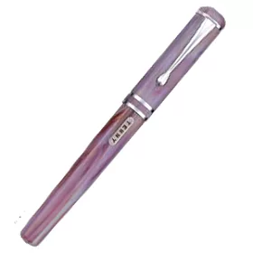 博客來 Tenny 天益名筆 油彩印象lmpressionism 手工鋼珠筆古典紫古典紫 鋼珠筆