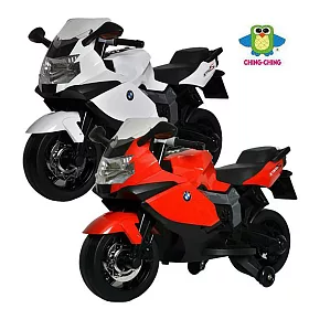 博客來 親親 Bmw摩托車 Rt 2 紅色
