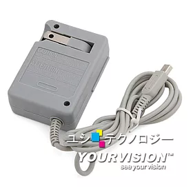 博客來 New 3ds Ll Xl 2ds Ll Xl 3ds Nd3s Ndsi Ndsi Ll 充電器可折式旅充