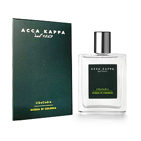 博客來 Acca Kappa 雪松中性淡香水100ml