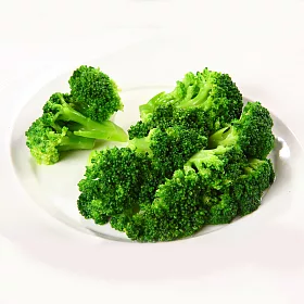 博客來 總舖獅來酷客 營養冷凍青花菜