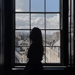 9 月 閱讀大使 ➠ 溫如生