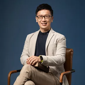 3 月 閱讀大使 ➠ <br>蔡宇哲