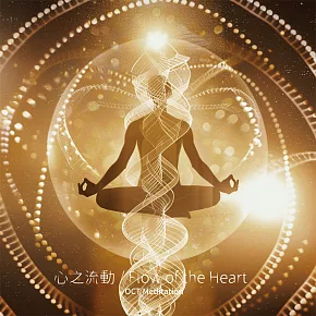 心之流動 (有聲書)