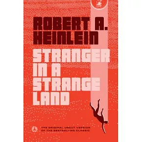 Stranger in a Strange Land<br><br>