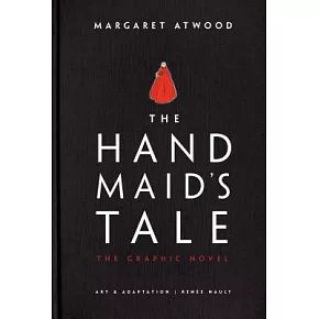 The Handmaid’s Tale (Graphic Novel)