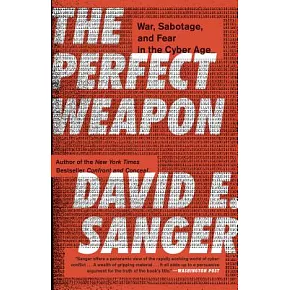 資訊戰爭：入侵政府網站、竊取國家機密、假造新聞影響選局，網路已成為繼原子彈發明後最危險的完美武器