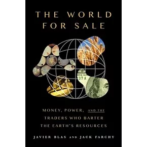 The World for Sale