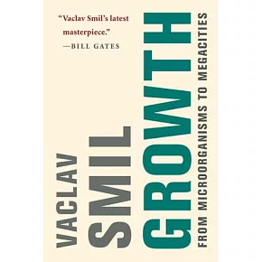 Growth: From Microorganisms to Megacities