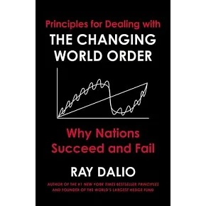 變化中的世界秩序：橋水基金應對國家興衰的原則