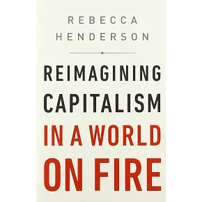 Reimagining Capitalism in a World on Fire (International)