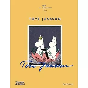 Tove Jansson: The Illustrators