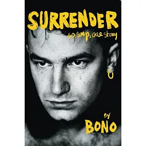 Surrender: 40 Songs, One Story<br><br>