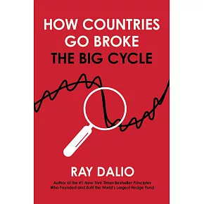 How Countries Go Broke: The Big Cycle (Principles)