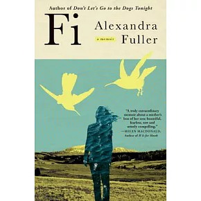 Fi: A Memoir of My Son