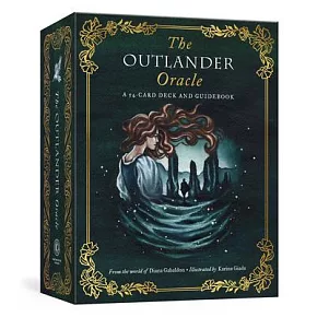 The Outlander Oracle: A 54-Card Deck and Guidebook
