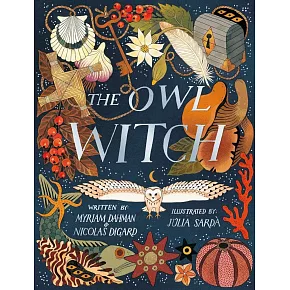 The Owl Witch