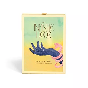 The Infinite Door: A Tarot Deck and Guidebook