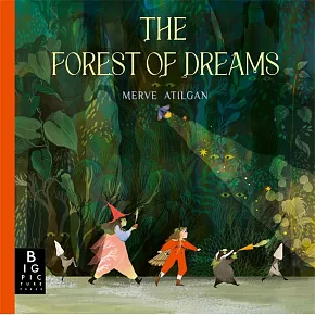The Forest of Dreams