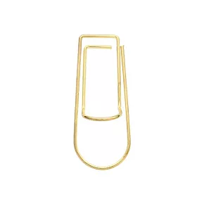 優雅質感筆夾 ‧金