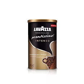 LAVAZZA Intenso 醇厚即溶咖啡粉(95g)(到期日2020/6/8)