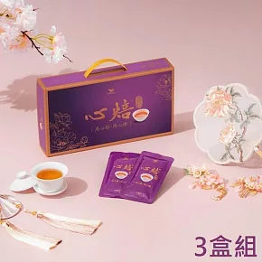 心焙雞精禮盒(14入*40ml) 3盒