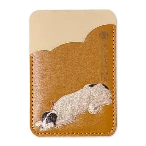 手機卡夾貼(駿犬)【受託代銷】