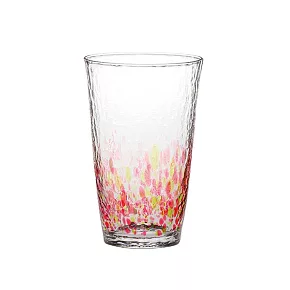 【日本Toyo Sasaki】職人水晶玻璃透明酒杯220ml ‧ 花之彩