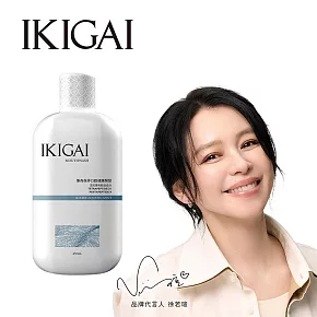 【CSD 中衛】IKIGAI漱口水-海洋薄荷(450ml/瓶)  海洋薄荷(450ml/瓶)