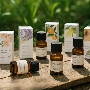 【日本Artlab】100%天然 HP空間芳香精油8ml