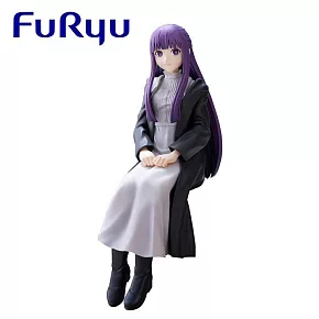 【正版授權】葬送的芙莉蓮 費倫 泡麵蓋公仔 076631