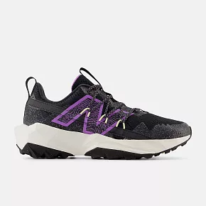 New Balance Tektrel 女 慢跑鞋 黑紫-WTTTRLK1-D US7 黑色