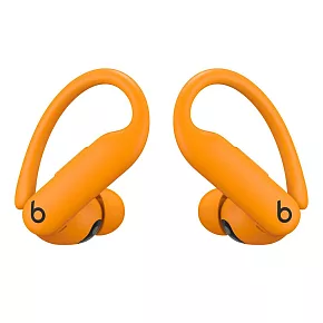 Beats  Powerbeats Pro 2入耳式耳機 電光橙