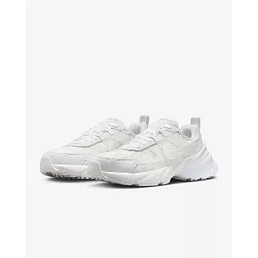 NIKE W V2K RUN 女休閒鞋-HJ5269100 US6 白色
