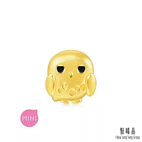 【點睛品】網路獨家款 嘿美 黃金串珠_哈利波特