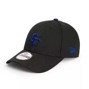 NEW ERA 男女 9FORTY NE CTBA 中華隊 黑 NE14519835 F 黑色