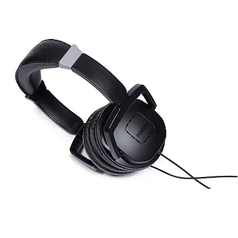FOSTEX TH-7BB 耳罩式耳機 DJ 監聽黑色