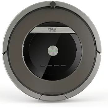 美國iRobot Roomba 870 第八代天后級自動機器人掃地吸塵器