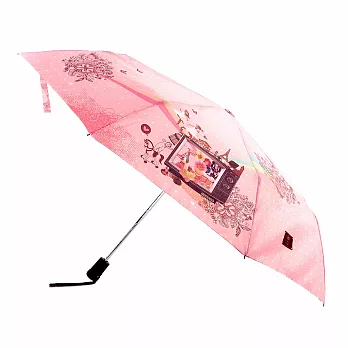 『COPLAY設計包』解放自己｜晴雨傘