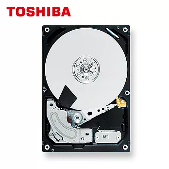 TOSHIBA 5TB 3.5吋 SonanceNVR/NAS專用內接硬碟(MD04ABA500V)